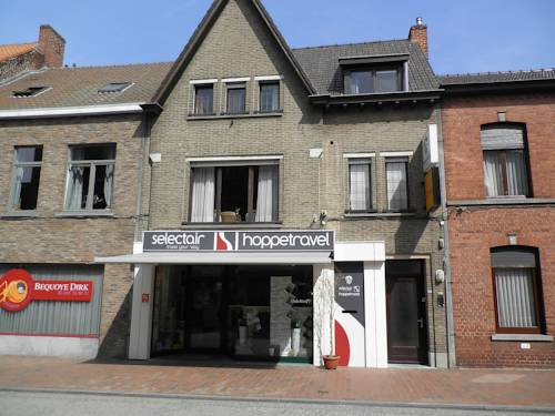 Poperinge Belgien Rabattcode Booking.com