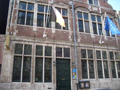Mann Belgien Rabattcode Booking.com