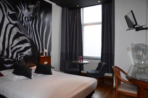 Luik Belgie promotiecode Booking.com