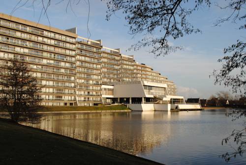 Knokke-Heist Belgie promotiecode Booking.com