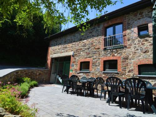 Stavelot Belgie promotiecode Booking.com