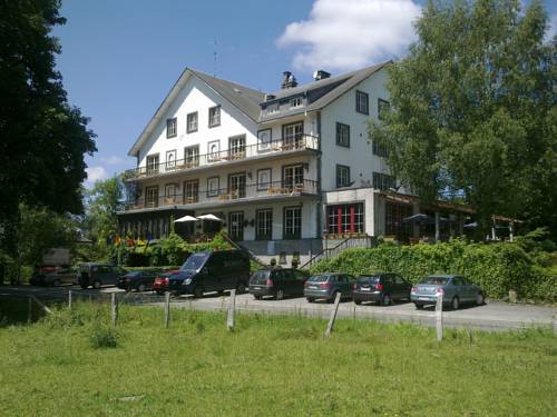 Maissin Belgien Rabattcode Booking.com