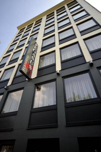 Schaarbeek Belgien Rabattcode Booking.com