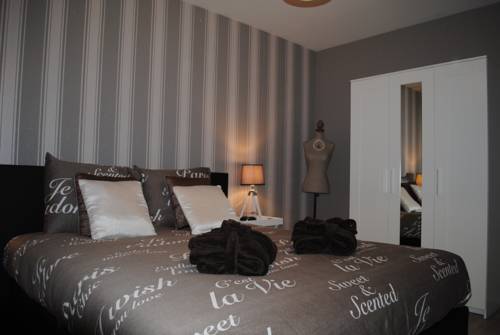 Ieper Belgie promotiecode Booking.com