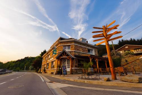 Stavelot Belgie promotiecode Booking.com
