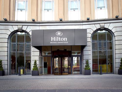 Brüssel Belgien Rabattcode Booking.com