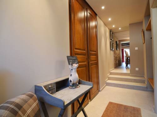 Nismes Viroinval Belgie promotiecode Booking.com
