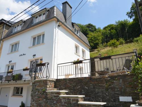 Bouillon Belgien Rabattcode Booking.com