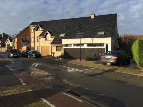 Berchem Belgien Rabattcode Booking.com
