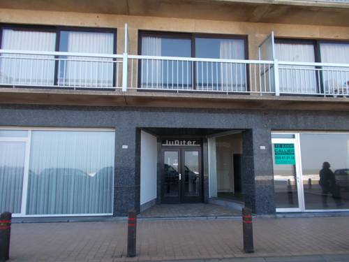 Blankenberge Belgien Rabattcode Booking.com