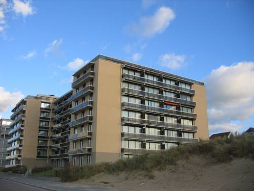 Koksijde Belgie promotiecode Booking.com