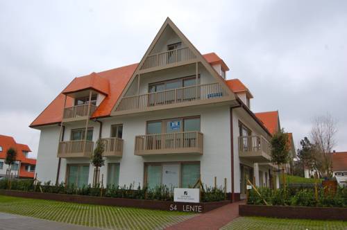Nieuwpoort Belgie promotiecode Booking.com