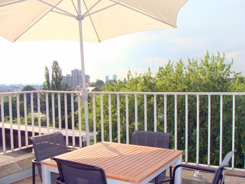 Brussel Belgie promotiecode Booking.com