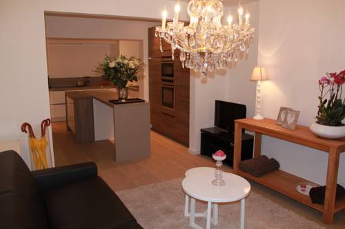 Blankenberge Belgien Rabattcode Booking.com