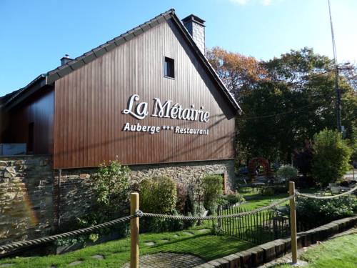 Trois-Ponts Belgien Rabattcode Booking.com