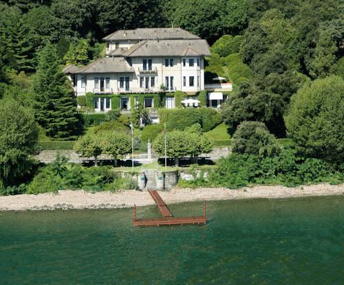Belgirate Italië promotiecode Booking.com