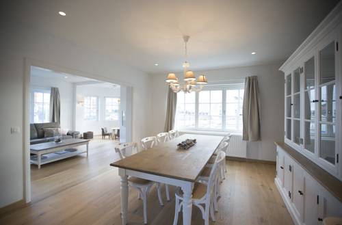 Nieuwpoort Belgie promotiecode Booking.com