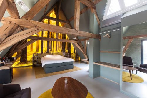 Brugge Belgie promotiecode Booking.com