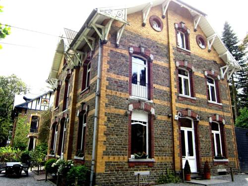 Spa Belgien Rabattcode Booking.com
