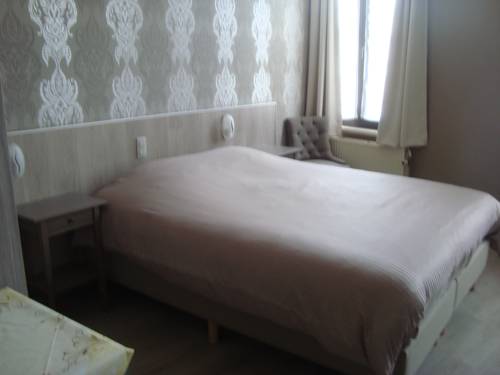 Blankenberge Belgien Rabattcode Booking.com