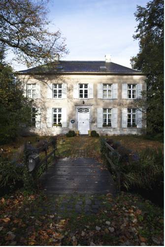 Pulderbos Belgien Rabattcode Booking.com