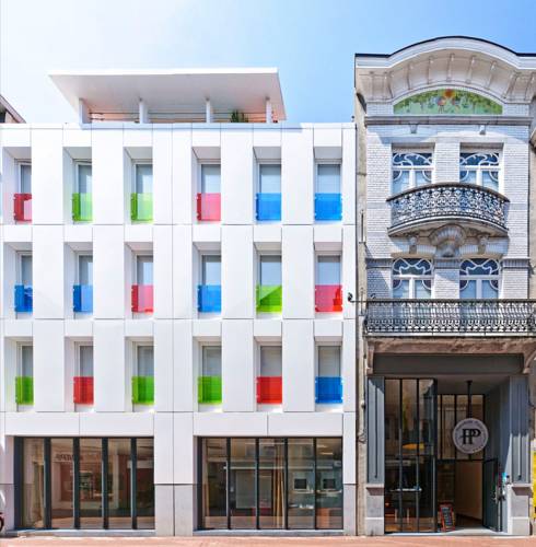 Blankenberge Belgien Rabattcode Booking.com