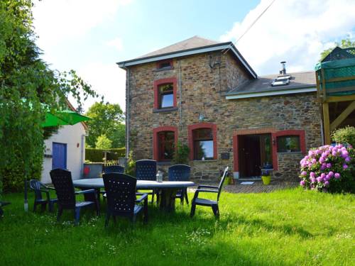 Montleban Belgien Rabattcode Booking.com