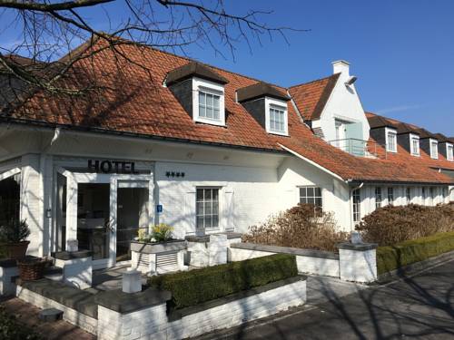 Kortrijk Belgie promotiecode Booking.com