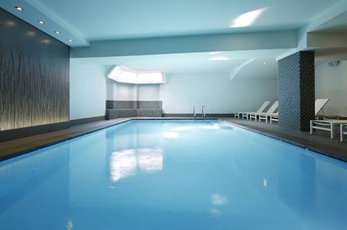 Blankenberge Belgie promotiecode Booking.com