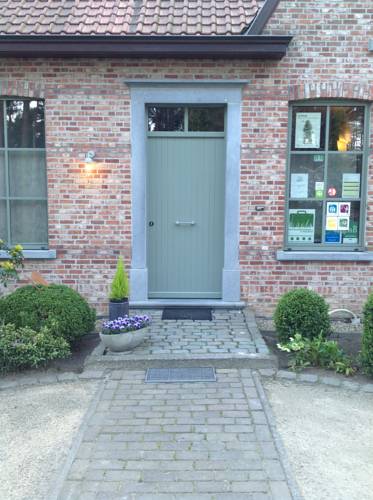 Herselt Belgie promotiecode Booking.com