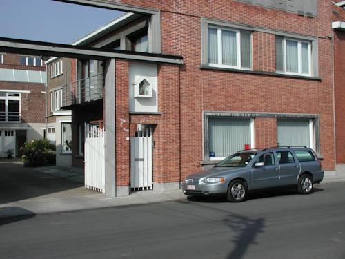 Kortrijk-Heule Belgien Rabattcode Booking.com