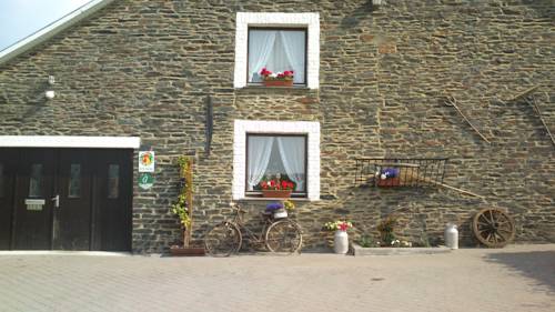 Bertogne Belgie promotiecode Booking.com