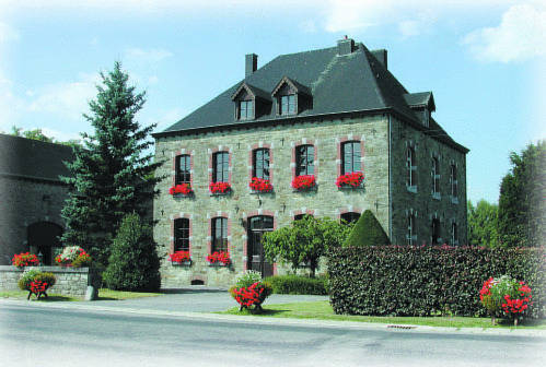 Bovigny Belgie promotiecode Booking.com