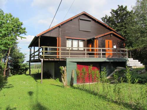 Vielsalm Belgie promotiecode Booking.com