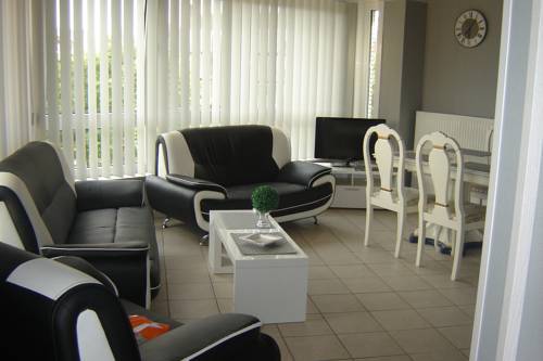 Oostende Belgie promotiecode Booking.com