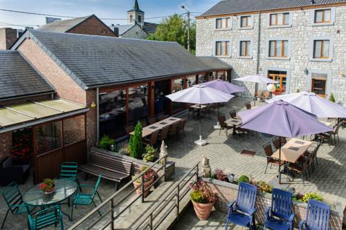 Durbuy - Palenge Belgien Rabattcode Booking.com