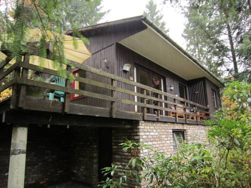 Houffalize Belgie promotiecode Booking.com