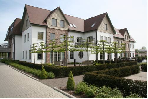 Lokeren Belgie promotiecode Booking.com