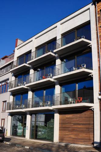 Antwerpen Belgie promotiecode Booking.com