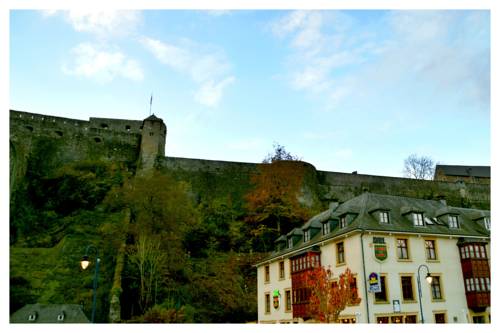 Bouillon Belgie promotiecode Booking.com
