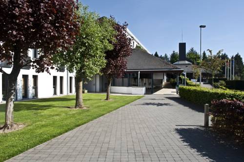 Spa Belgien Rabattcode Booking.com