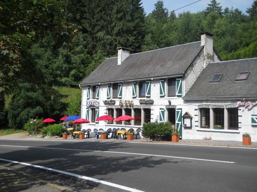 Bouillon Belgie promotiecode Booking.com