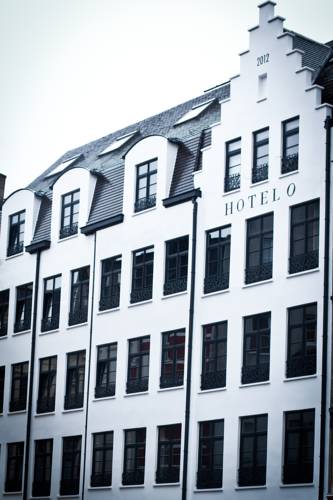 Antwerpen Belgie promotiecode Booking.com
