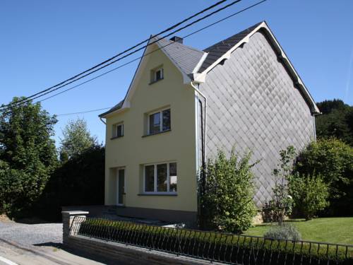 Burg Reuland Belgien Rabattcode Booking.com