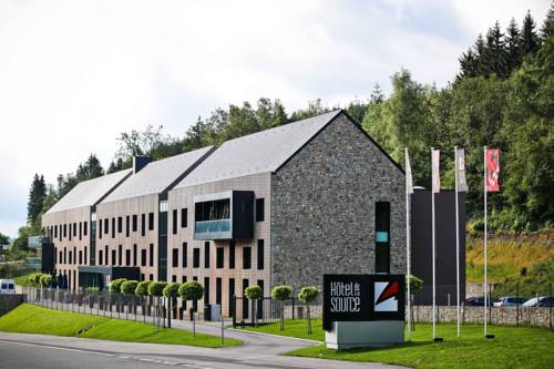 Francorchamps Belgien Rabattcode Booking.com