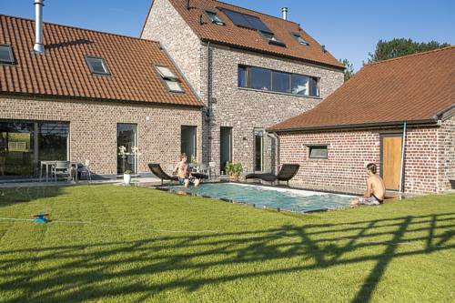 Wemmel Belgie promotiecode Booking.com