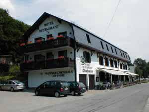 Oberhausen (Burg-Reuland) Belgien Rabattcode Booking.com