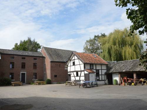Teuven Belgie promotiecode Booking.com