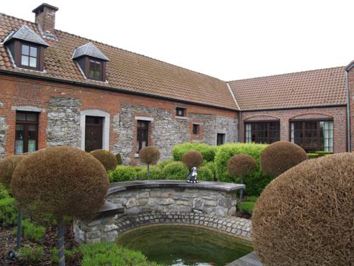 Écaussinnes-dʼEnghien Belgien Rabattcode Booking.com