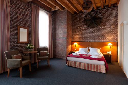 Gent Belgie promotiecode Booking.com